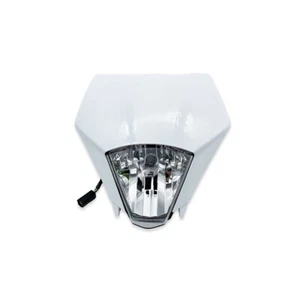 Motorcycle LED Headlight Assembly Headlamp Light For GASGAS EC ECF ES EWF 2024 - Bild 1 von 6