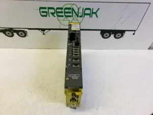 FANUC A06B-6079-H105 SERVO AMPLIFIER USED FREE SHIPPING!!!!!!!!!!!!! - Picture 1 of 5
