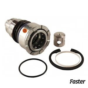 Cartucho acoplador separador hidráulico Massey Ferguson 8650 8660 8670 8680 8690 - Imagen 1 de 2