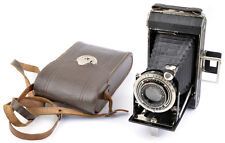 Kodak Vollenda 620 mit Kodak-Anastigmat f:4,5 F=10,5cm ! ToP & CLEAN condition !