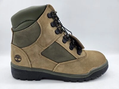 BOTAS DE CAMPO TIMBERLAND NIÑOS ALTAS 'LIBERACIÓN LIMITADA' A1RHO Foto 1 de 4