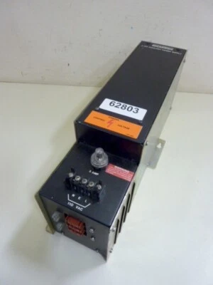 辛辛纳蒂 MILACRON 电源 3-424-1884A 二手 #62803 — 第 1/4 张图片