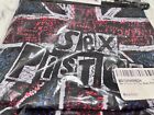 Rock Sax Sex Pistols Official Licensed Rucksack Brand New In Packaging