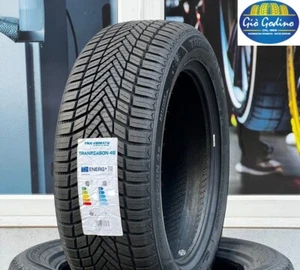 Pneumatico Transmate TRANSEASON 4S 225/40 R18 92Y M+S per Tutte le Stagioni - Foto 1 di 3