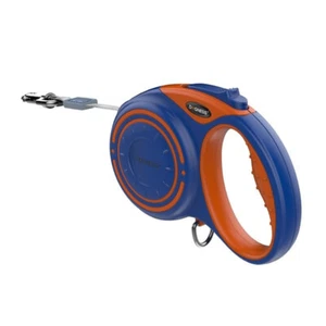 Dogness 5m Retractable Cat/Pet Walking Leash Lead Traning Rope For Large Dogs - Picture 1 of 4