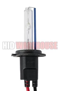 HID-Warehouse HID Xenon Replacement Bulbs H7 10K 30K 43K 3K 5K 6K 8K (1 pair) - Picture 1 of 14