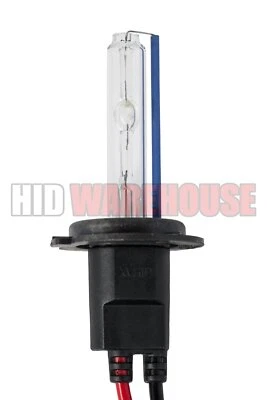 HID-Warehouse HID Xenon Replacement Bulbs H7 10K 30K 43K 3K 5K 6K 8K (1 pair) - Image 1 of 4