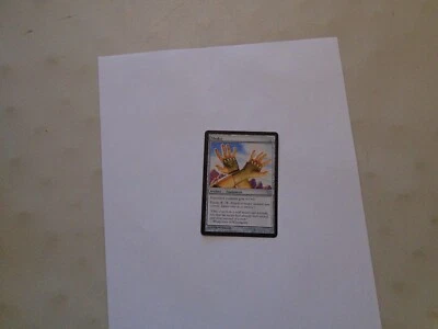 Magic: the Gathering Betrayers of Kamigawa Near Mint Shuko - Image 1 of 2