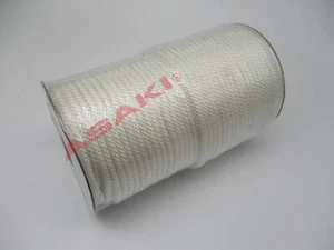 Para YAMAHA 4-40 HP F9.9SD Cuerda, Arranque 90890-44373 90790-48193 100 M, Cable 5MM - Imagen 1 de 2