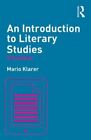 Introduction To Literary Studies, Paperback By Klarer, Mario, Brand New, Free...