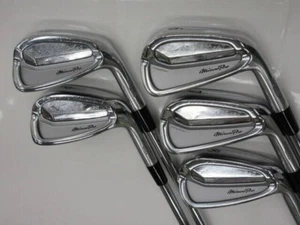 Mizuno Pro 520 Irons #6-9.P(5Clubs)/DG/Flex:X100/Iron set - Picture 1 of 6