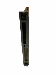 Hp 75000 Series C 64 CHANNEL 3- WIRE MULTIPLEXER VOLTS / OHMS/TEMP E1476A - Afbeelding 1 van 3