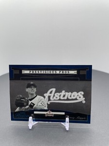 2005 Donruss Playoff Prestige Blue Craig Biggio #PP-7 /900  Houston Astros