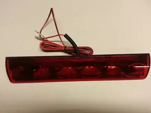 Recessed L.E.D. 3rd brake light #AT-LED-36R-02 - Bild 1 von 1