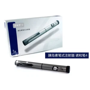 Novo Pen 4 Nordisk Pen Injection Home Novopen Beauty Health Medical Accessories - Picture 1 of 6