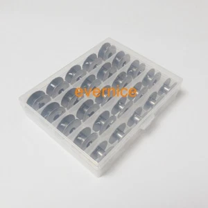 Bobbins For ADLER 67,68,69,-FA-373,76,1296 #068-00-180-0 #68180 - Picture 1 of 4