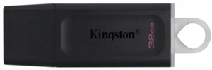 Kingston DTX DataTraveler 32/64GB USB 3.2 Gen 1 Flash Drive Laptop Desktop PC - Picture 1 of 10