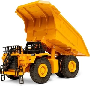 Top Rennqualität Druckgussmodelle Schwermetall Baufahrzeug Modelle 1:40 Neu - Bild 1 von 8