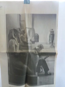 ITHistory (1997) IBM AD "Are You Ready For eBusiness?" (8 Page Insert) - Picture 1 of 4