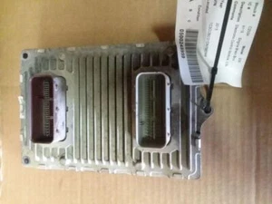 ENGINE COMPUTER ECU ECM PCM MODULE P05150724AC 2013 13 CHRYSLER 200 3.6L - Imagen 1 de 12
