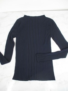 mango black jumper
