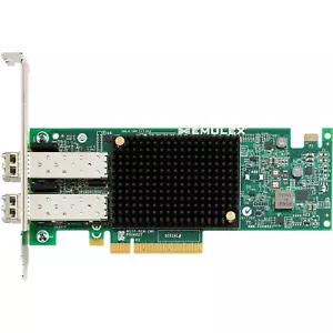 Ethernet Card Emulex OneConnect OCE14102-NM - Picture 1 of 1