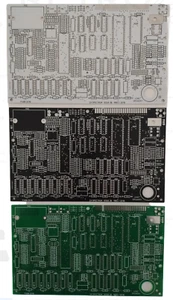 PCB ZX SPECTRUM ISSUE 3B HASL - Zdjęcie 1 z 2