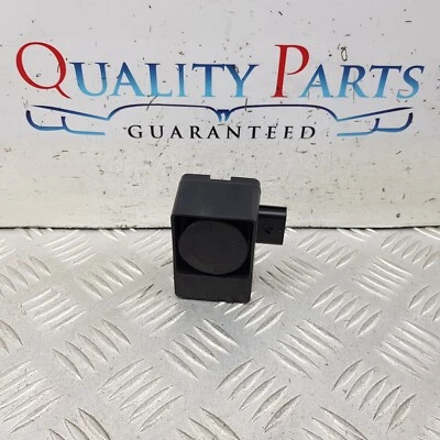 RENAULT KADJAR ALARMA SIRENA BOCINA 2015 8201579504 Foto 1 de 4