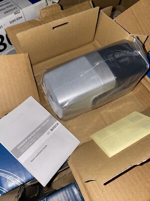 bosch Dinion 1080P (no lens) - Image 1 of 3