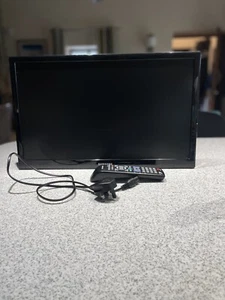 Wall Mounted Samsung TV For Caravan / Motorhome / Campervan 21” (54cm) - Picture 1 of 3