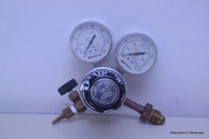 REGULADOR DE GAS MATHESON MODELO 1L-580 - Imagen 1 de 12
