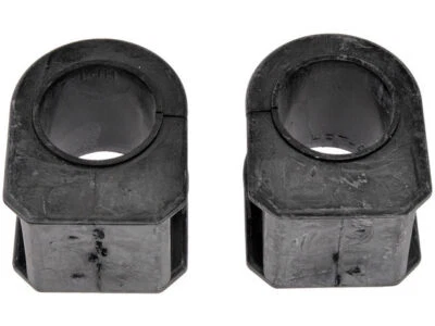 Buje de barra estabilizadora delantero Dorman 89494XRMW 2001 2002 para Ford Excursion 2000-2005 Foto 1 de 2