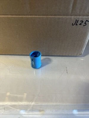 Acoplamientos de conexión rápida CARLON A240E 1/2” ENT no metálicos de una pieza - Lote de 6 Foto 1 de 3