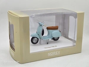 Vespa 50 N - Norev 1:18 1/18 1-18 - Foto 1 di 1
