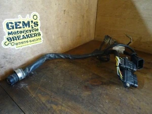 Ducati Monster 600 Rear Wiring Loom Harness - Picture 1 of 3