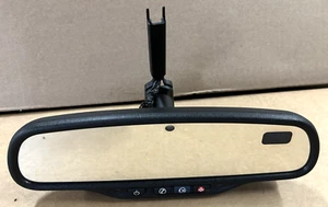 2010 chevy malibu rear view mirror 2008-2012 - Picture 1 of 3