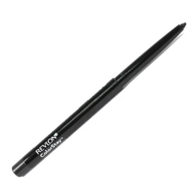 Revlon ColorStay Waterproof Eyeliner Pencil Wears Up To 16 Hrs Smudger Sharpener - Image 1 of 4