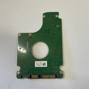 Seagate Momentus ST750LM022 2.5" SATA HDD PCB Board 100720903 REV A FW 2BA30001 - Picture 1 of 4