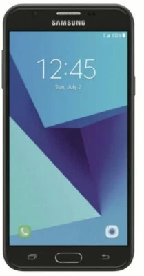 Samsung Galaxy J7 SM-J737 32GB AT&T 8835 - Imagem 1 de 4
