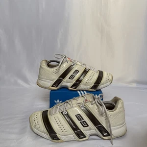 Adidas a³ Speedcut – Vintage – Größe 43 ⅓ (US 9,5) - Bild 1 von 5