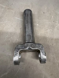 1962 1963 1964 Ford Galaxie 500 XL Drive Shaft Automatic Driveshaft Marauder C4 - Picture 1 of 15