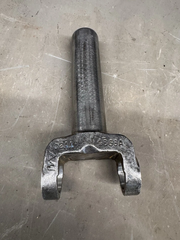 Приводной вал 1962 1963 1964 Ford Galaxie 500 XL автоматический приводной вал Marauder C4 - Изображение 1 из 4