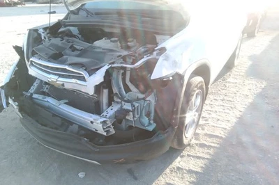 Chevrolet Trax 2016 transmisión automática fabricante de equipos originales 60 k millas - LKQ397825836 Foto 1 de 4