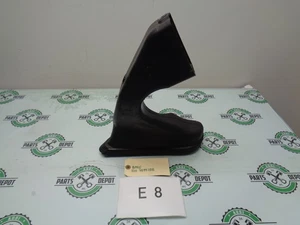 06-10 BMW M5 M6 E60 E63 E64 FRONT LEFT AIR INTAKE DUCT PIPE OEM - Foto 1 di 7