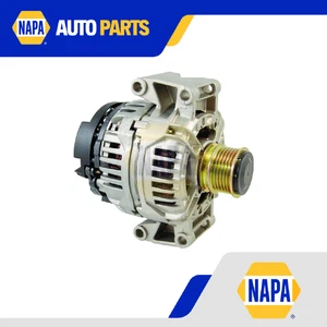 Alternator fits MERCEDES VITO 638 2.2D 99 to 03 OM611.980 NAPA 012154200280 New - Picture 1 of 8