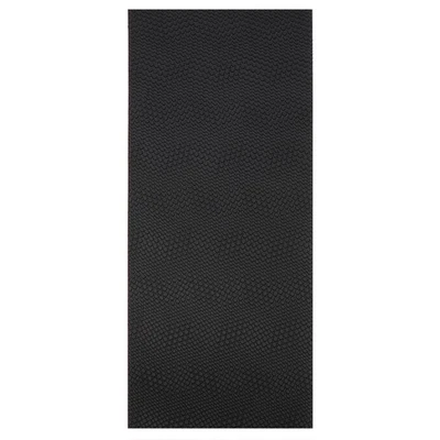 Schuhsohlen Sohlengummiplatte Croco 4mm Schuhreparatur + Barfußsandalen - Bild 1 von 4