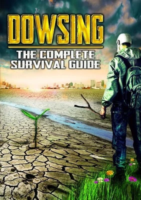 Dowsing: The Complete Survival Guide (DVD) Various Artists (US IMPORT) - Image 1 of 3