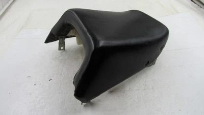 1995 Kawasaki ZX600C 600R Ninja 600 assento traseiro passageiro Pillion - Imagem 1 de 4