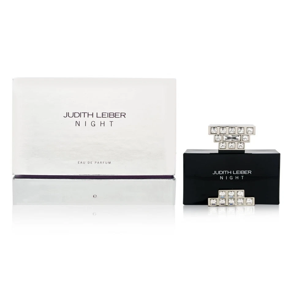 Judith Leiber por Judith Leiber para mujer 2,5 OZ eau de parfum spray nuevo Foto 1 de 1