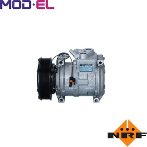 COMPRESSOR AIR CONDITIONING 32661 FOR JOHN DEERE Series/5010/6000/7000/7010 2.9L - Picture 1 of 11